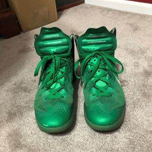 Nike Zoom Hyperenforcer